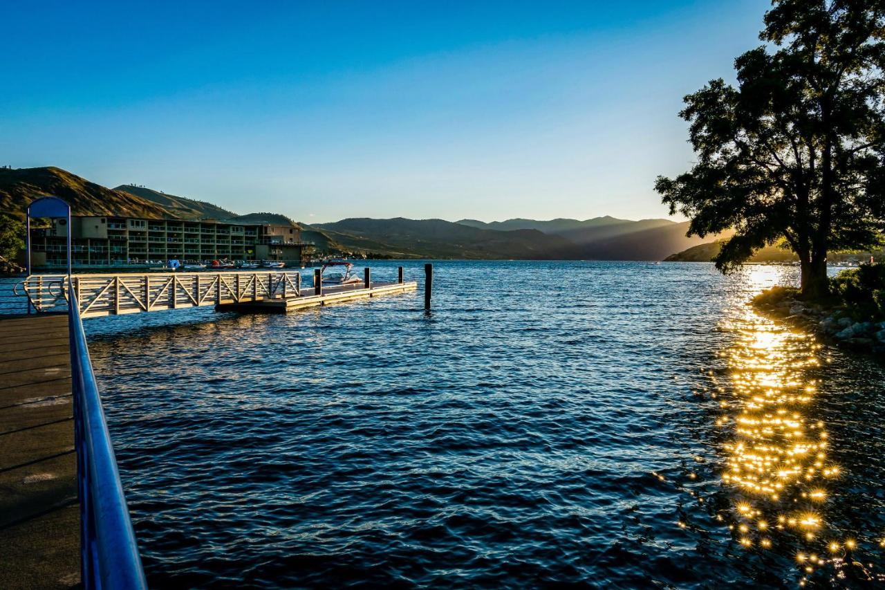 Chelan Resort Suites Sunny Shores 310 Exterior foto